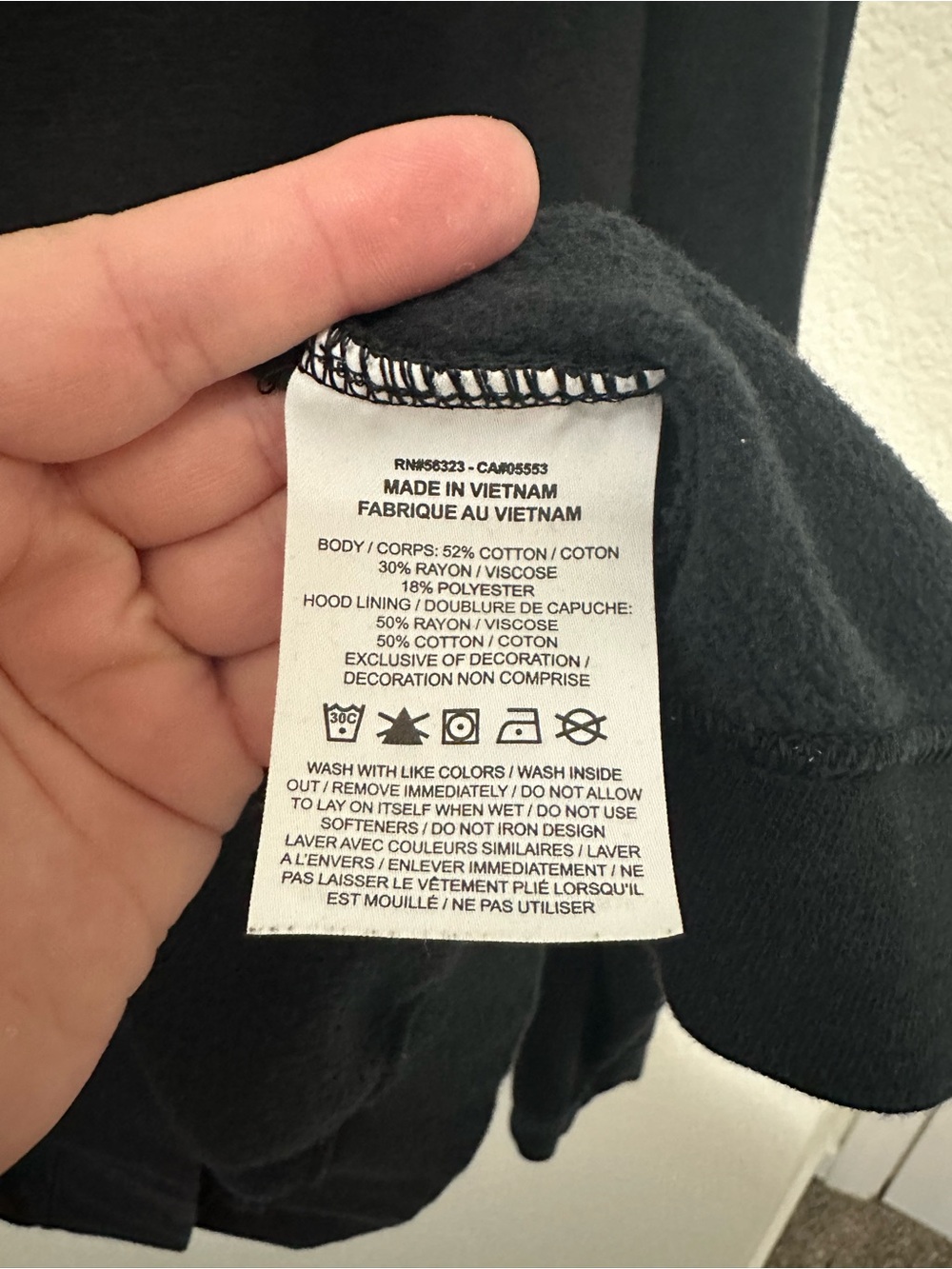 Nike Women’s Hoodie - Picture 4 of 5